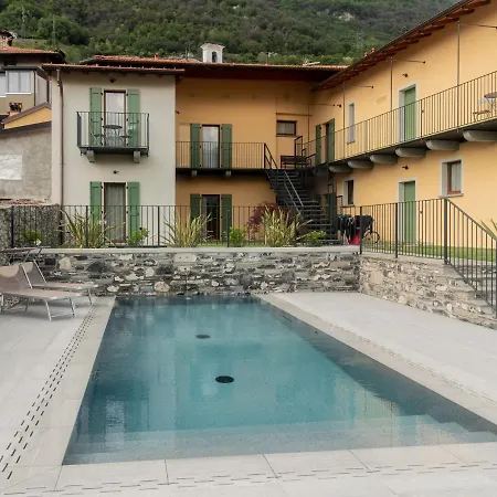 Holiday home Corte Masnate 