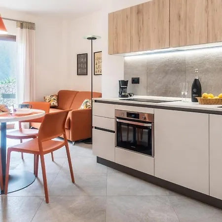 Holiday home Corte Masnate 