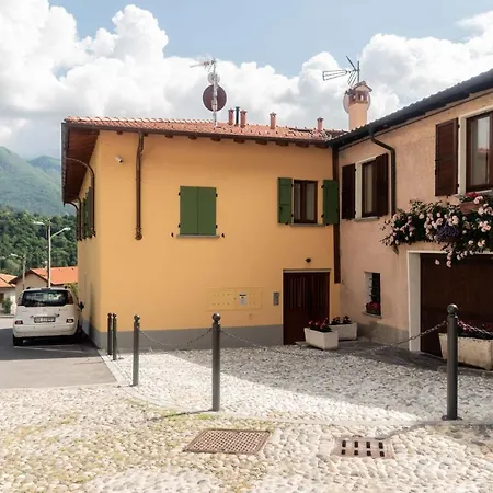 Holiday home Corte Masnate 