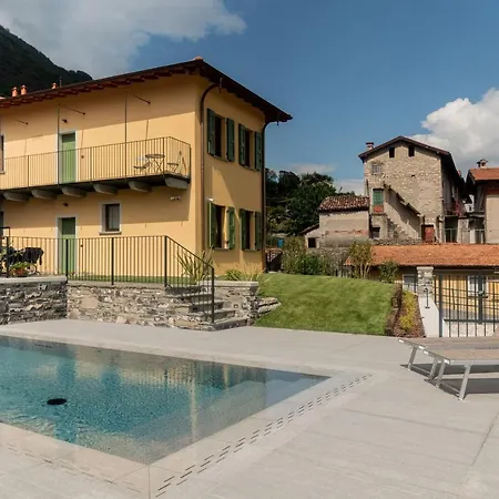 Holiday home Corte Masnate 